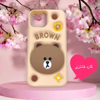 گارد فانتزی عروسکی (ارسال رایگان در مشهد)