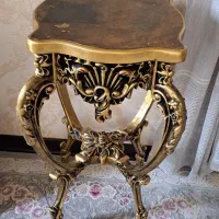 میز آباژور