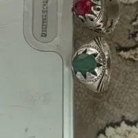 انگشترنقره|جواهرات|قم, پردیسان|دیوار