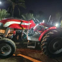 تراکتور 470 تک دیفرانسیل|خودرو سنگین|جیرفت, |دیوار