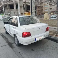 پراید ۱۳۲مدل ۸۹|خودرو سواری و وانت|ارومیه, |دیوار