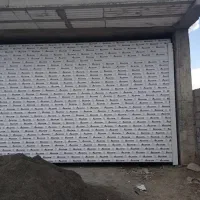 خرید مستقیم کرکره برقی از کارخانه