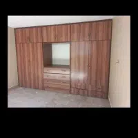 کمددیواری درحدنو عرض سه متر