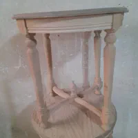 جلومبلی وبغل مبل