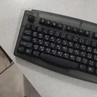 کیبرد کامپیوتر|قطعات و لوازم جانبی رایانه|کرج, عظیمیه|دیوار