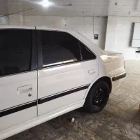 پژوپارس مدل 88یک دست|خودرو سواری و وانت|چابهار, |دیوار