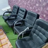 صندلی انتظار