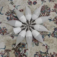 لامپ اشکی لوستر