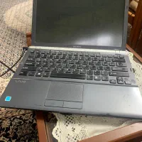 لب تاپ سونی