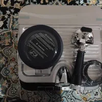 دستگاه قهوه ساز|سماور، چایساز، قهوهساز|مشهد, نوید|دیوار