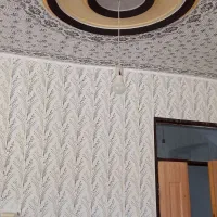 باسلام اجرای طرح کاغذ دیواری|خدمات پیشه و مهارت|هشتگرد, هشتگرد قدیم|دیوار