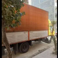 باربری و کارگر اسباب کشی|خدمات حمل و نقل|اسلام‌شهر, باغ فیض|دیوار
