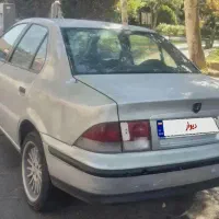 سمند x7|خودرو سواری و وانت|تهران, آهنگ|دیوار