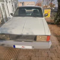 پیکان وانت 91|خودرو سواری و وانت|بردسکن, |دیوار