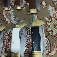 چاقو قدیمی|کلکسیون اشیاء عتیقه|خرمآباد, |دیوار