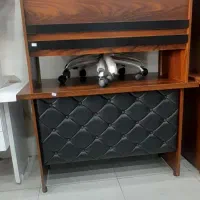 میز اداری کارمندی