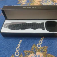 ساعت  هوشمند Hiwatchpro T900UItra  وگوشی گالکسی j5|موبایل|شیراز, شهرک فرزانگان|دیوار