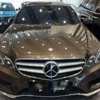 بنز E250 مدل 2015|خودرو سواری و وانت|تهران, علم و صنعت|دیوار