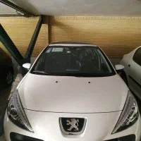 پژو207 پاناروما اتومات صفر1403|خودرو سواری و وانت|شیراز, پارک آزادی|دیوار