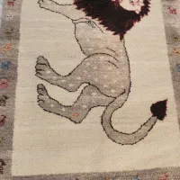 گبه شیری خودرنگ