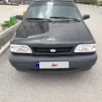 پراید ۸۴