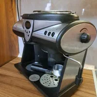 دستگاه اسپرسو ساز|سماور، چای‌ساز، قهوه‌ساز|هشتگرد, فاز ۱ مهستان|دیوار