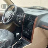 پژو پارس سیمی ۱۴۰۲|خودرو سواری و وانت|اهواز, فتح|دیوار