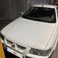 سمند lx|خودرو سواری و وانت|سبزوار, پاسداران|دیوار