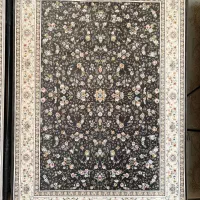 تعدادی فرش ۹متری ۱۲۰۰شانه تراکم ۳۶۰۰زیر قیمتی|فرش|تهران, شهرک استقلال|دیوار