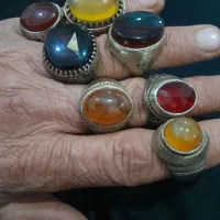 انگشتر|بدلیجات|بندر امام خمینی, |دیوار