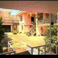 ویلا ساحلی نیلوفر آبی|اجارهٔ کوتاه‌مدت ویلا و باغ|بندر انزلی, پاسداران|دیوار