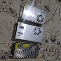 پاور سوعیچینگ ۱۲ ۲۴ و ۵ ولت