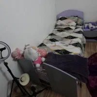 سرویس کامل تخت و کمد|تخت و سرویس خواب|قرچک, مهدیه|دیوار