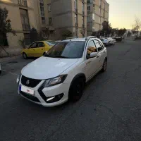 کوییک s مدل 402|خودرو سواری و وانت|تهران, منیریه|دیوار