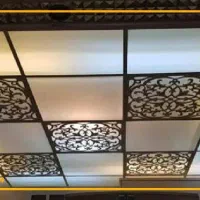 خدمات فروش و نصب انواع سقف کاذب|خدمات پیشه و مهارت|سهند, |دیوار