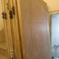 درب سرویس واتاقی