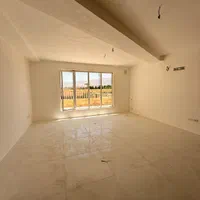 آپارتمان دو خواب حیاط دار _ ۱۲۵ متر_ ریشمک