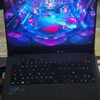 لپ تاپ ROG strix scar 18 مدل g18jvr