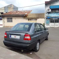 پراید۱۴۱ دوگانه کارخونه|خودرو سواری و وانت|رشت, جانبازان|دیوار