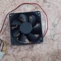 فن کامپیوتر|قطعات و لوازم جانبی رایانه|قم, نیروگاه|دیوار