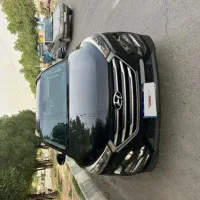 توسان ۲۰۱۶|خودرو سواری و وانت|اهواز, کیان اباد|دیوار