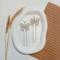 گوشواره تک به قیمت عمده