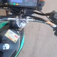 موتور 125 کبیر مدل 1403|موتورسیکلت|یزد, |دیوار