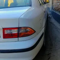 سمند LX ساده، مدل ۱۳۸۹