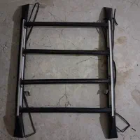 باربند پراید