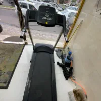 تردمیل BREMSHEY