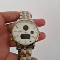 ساعت مردانه.ایوان