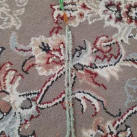 تسبیح عتیقه کنار بوده