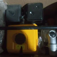 پمپ اب ۲اینچ