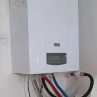 تعمیرات انواع  پکیج  رادیاتور حرفه‌ای